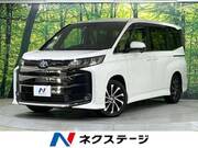 2023 TOYOTA NOAH
