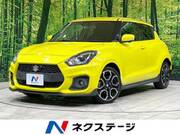 2019 SUZUKI SWIFT SPORT