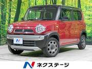 2014 SUZUKI HUSTLER G