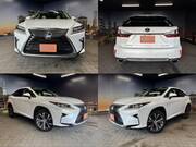 2017 LEXUS RX