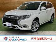 2018 MITSUBISHI OUTLANDER PHEV
