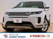 2019 LAND ROVER RANGE ROVER EVOQUE