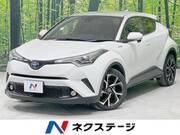 2017 TOYOTA C-HR G