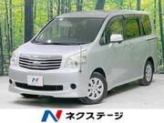2011 TOYOTA NOAH