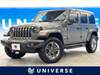 CHRYSLER JEEP WRANGLER UNLIMITED