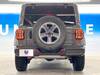 CHRYSLER JEEP WRANGLER UNLIMITED