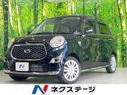 2019 DAIHATSU CAST