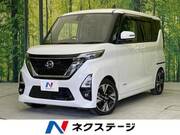 2021 NISSAN ROOX