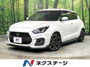 2020 SUZUKI SWIFT SPORT