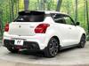 SUZUKI SWIFT SPORT
