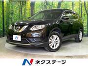 2014 NISSAN X-TRAIL 20X