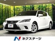 2015 LEXUS CT