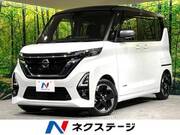 2021 NISSAN ROOX