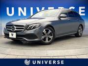 2019 MERCEDES BENZ E-CLASS Stationwagon