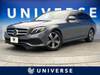 MERCEDES BENZ E-CLASS Stationwagon