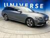 MERCEDES BENZ E-CLASS Stationwagon