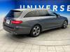 MERCEDES BENZ E-CLASS Stationwagon