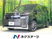 2025 TOYOTA VOXY