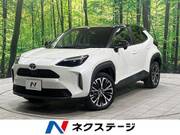 2021 TOYOTA YARIS CROSS HYBRID Z