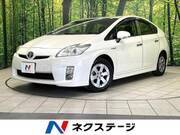 2010 TOYOTA PRIUS S
