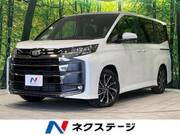 2026 TOYOTA NOAH