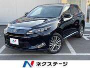 2014 TOYOTA HARRIER
