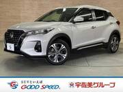 2021 NISSAN KICKS