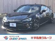 2017 TOYOTA 86 GT