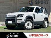 2021 LAND ROVER DEFENDER