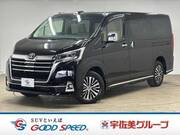 2020 TOYOTA GRANACE