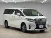 TOYOTA ALPHARD HYBRID