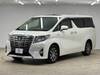 TOYOTA ALPHARD HYBRID
