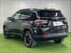 CHRYSLER JEEP COMPASS