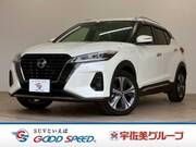 2022 NISSAN KICKS