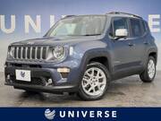 2022 CHRYSLER JEEP RENEGADE