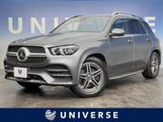 2022 MERCEDES BENZ GLE