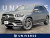 MERCEDES BENZ GLE