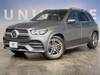 MERCEDES BENZ GLE