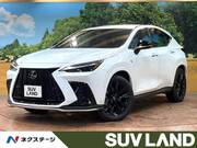 2024 LEXUS NX