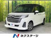 2022 TOYOTA ROOMY