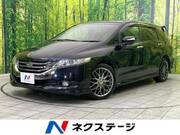 2010 HONDA ODYSSEY ABSOLUTE