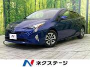 2018 TOYOTA PRIUS