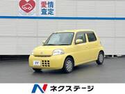 2007 DAIHATSU ESSE