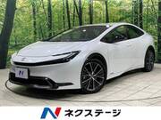 2023 TOYOTA PRIUS
