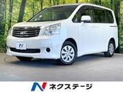 2014 TOYOTA NOAH