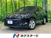 2015 TOYOTA HARRIER