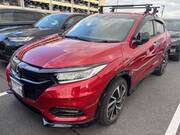 2019 HONDA VEZEL