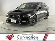 2019 SUBARU LEVORG