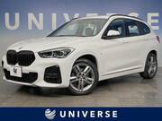 2021 BMW X1