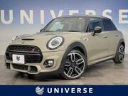 2019 BMW MINI COOPER S